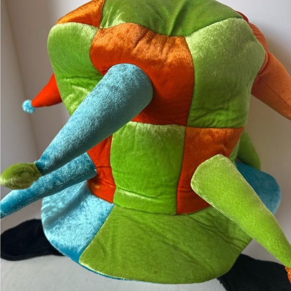 Disney Park Goofy Jester Hat in EUC! - Picture 2 of 14